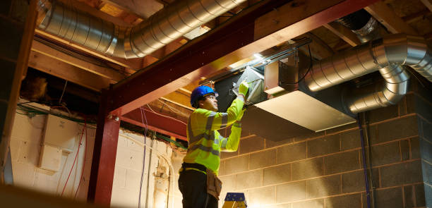 Best Professional Duct Cleaning Services  in Pittsfield, MA