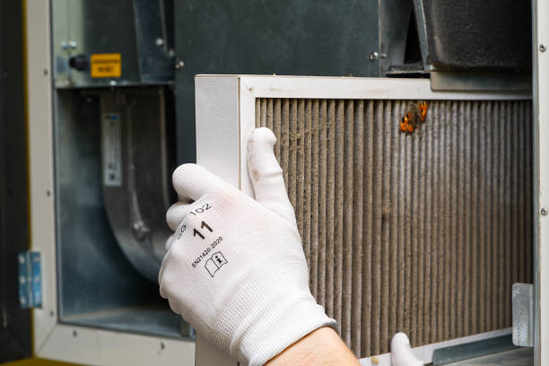 Best Affordable Duct Cleaning Services  in Pittsfield, MA