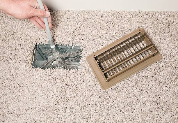 Pittsfield, MA Airduct Cleaning Company