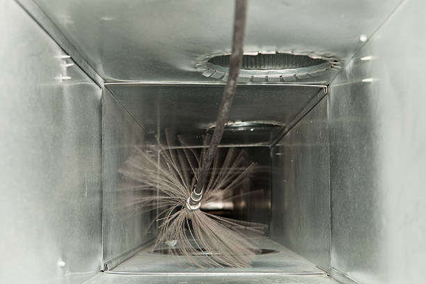 Best Local Air Duct Cleaning Services  in Pittsfield, MA