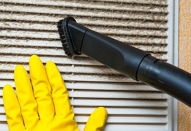Best HVAC Air Duct Cleaning  in Pittsfield, MA