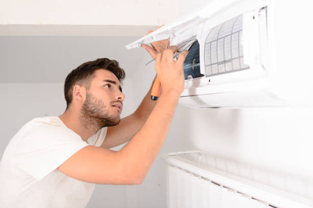 Best Best Air Duct Cleaning Company  in Pittsfield, MA