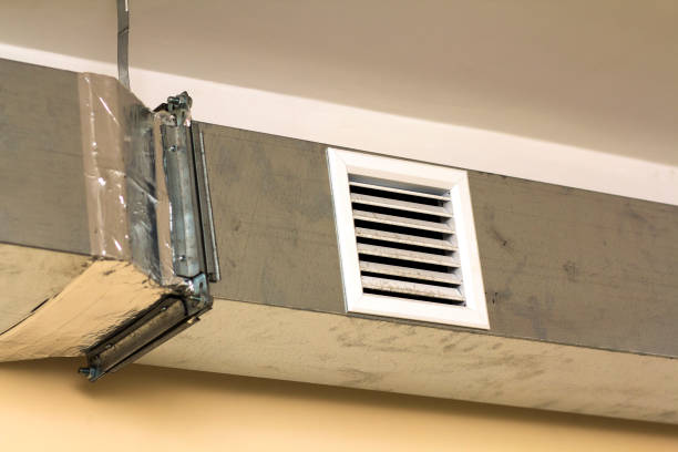 Best General Air Duct Cleaning  in Pittsfield, MA